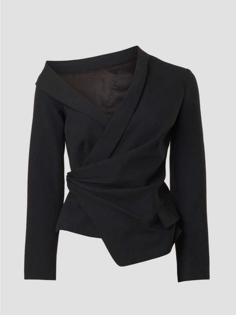 A.L.C. Skyla Top